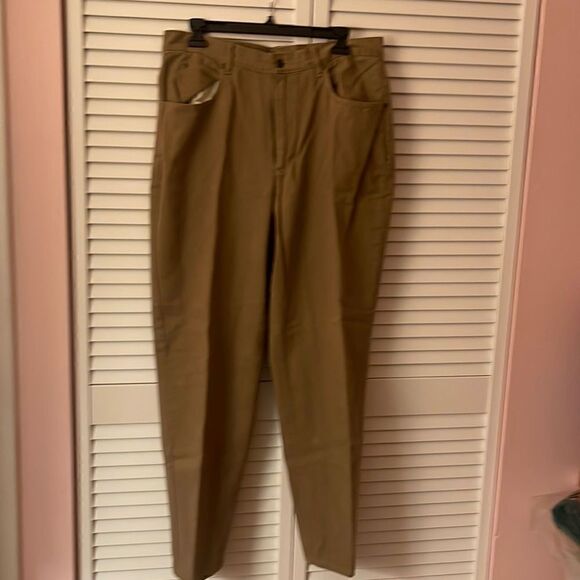 Authentic Liz Claiborne Ladies Jeans - Picture 1 of 5